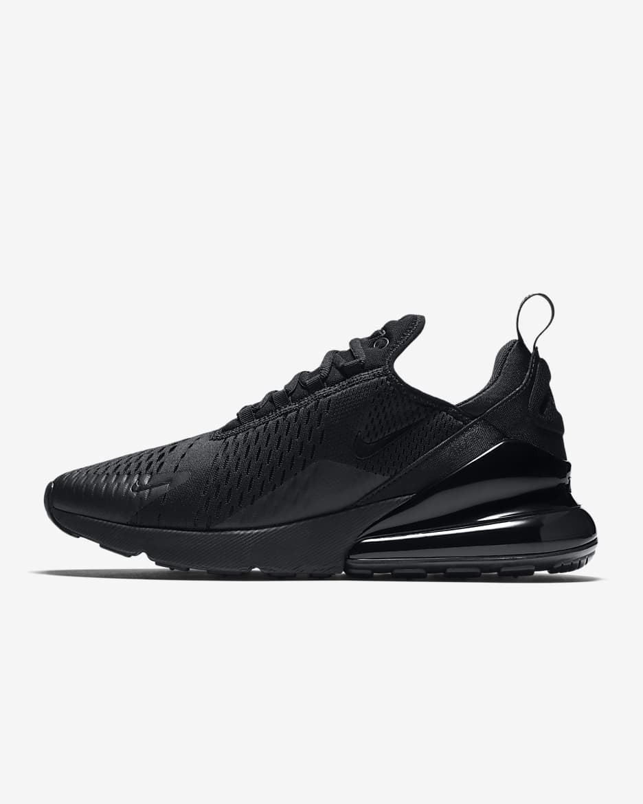 Nike Air Max 270 Herrenschuh. Nike DE